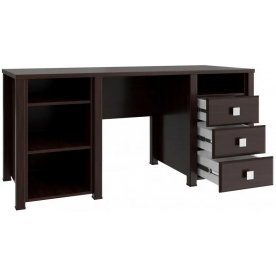 Письменный стол Изабель ИЗ-41К и ИЗ-42