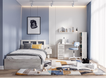 Письменный стол Канио