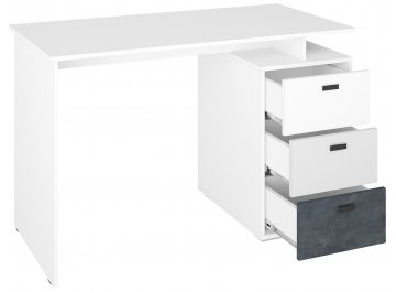 Письменный стол Карей СТП-1200