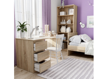 Письменный стол Кастор