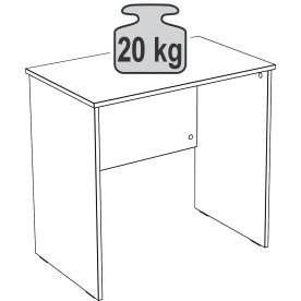 Письменный стол Кастор