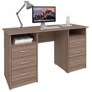 ясень шимо темный