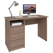 ясень шимо темный