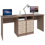 ясень шимо темный / ясень шимо светлый