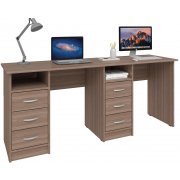 ясень шимо темный