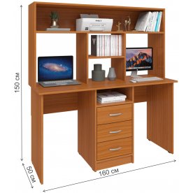 Письменный стол Хит-51
