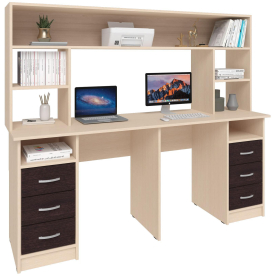 Письменный стол Хит-53