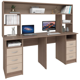 Письменный стол Хит-53