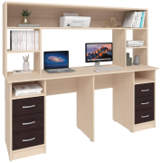 дуб молочный / венге цаво