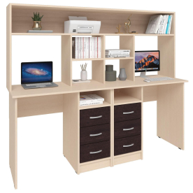 Письменный стол Хит-56