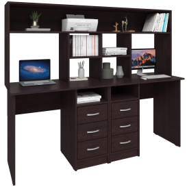 Письменный стол Хит-56