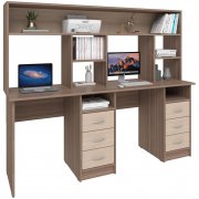 ясень шимо темный / ясень шимо светлый