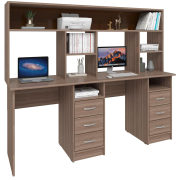 ясень шимо темный