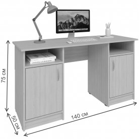 Письменный стол Хит-9