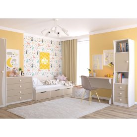 Письменный стол Комби МН-211-03