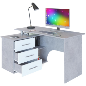 Письменный стол КСТ-09