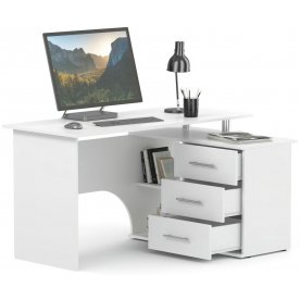 Письменный стол КСТ-09 правый