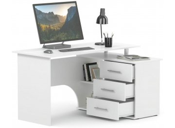 Письменный стол КСТ-09 правый