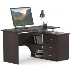 Письменный стол КСТ-09 правый