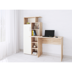 Письменный стол Квартет-7