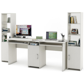 Письменный стол Лайт 10К