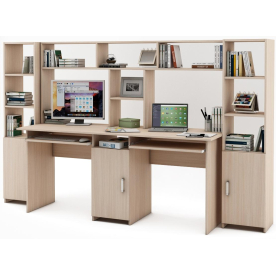 Письменный стол Лайт 10К