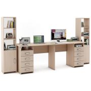 дуб молочный