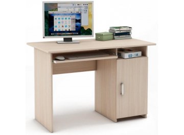 Письменный стол Лайт-2К
