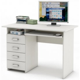 Письменный стол Лайт-4К