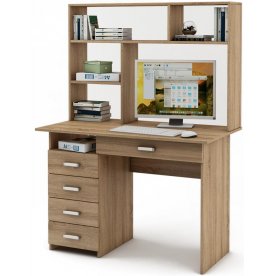 Письменный стол Лайт-4Я