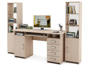 Письменный стол Лайт 7К
