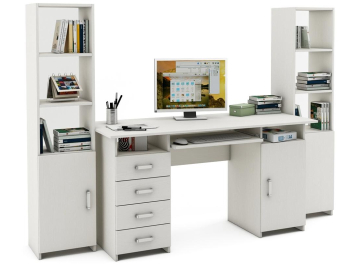Письменный стол Лайт 7К