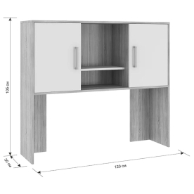 Письменный стол Лайт К3