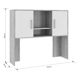 Письменный стол Лайт К4