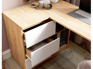 Письменный стол Мадера 1244