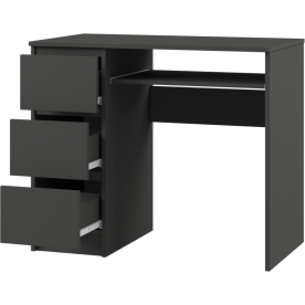 Письменный стол Мадера СМП 900 левый