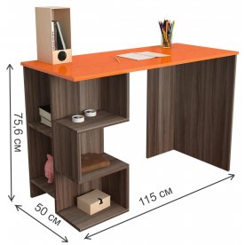 Письменный стол Мебелеф 34