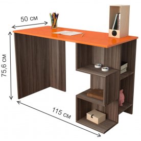 Письменный стол Мебелеф 34F