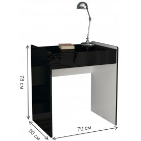 Письменный стол Мебелеф 37