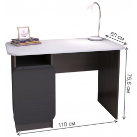 Письменный стол Мебелеф 6