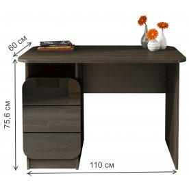 Письменный стол Мебелеф 8