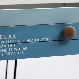 Письменный стол Mediterranean 63602