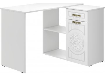 Письменный стол Монблан МБ-74К