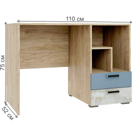 Письменный стол Оливер