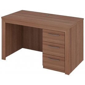 Письменный стол Нобиле СтЯ130 ШШ