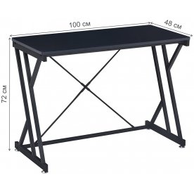 Письменный стол Tink BKW