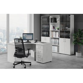 Письменный стол ОФ-10