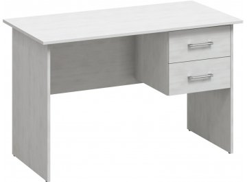 Письменный стол ОФ-112К + ОФ-21