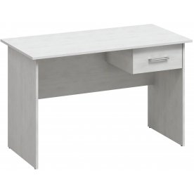 Письменный стол ОФ-112K+ОФ-26