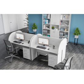 Письменный стол ОФ-112К